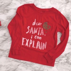 Christmas shirts
